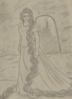 Rapunzel